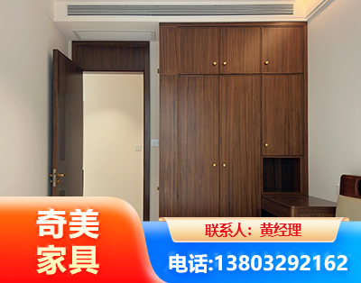 株洲全屋定制