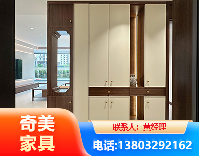 株洲全屋定制